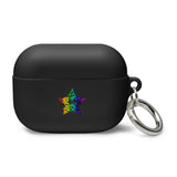 Graffiti Star AirPods and AirPods Pro Case