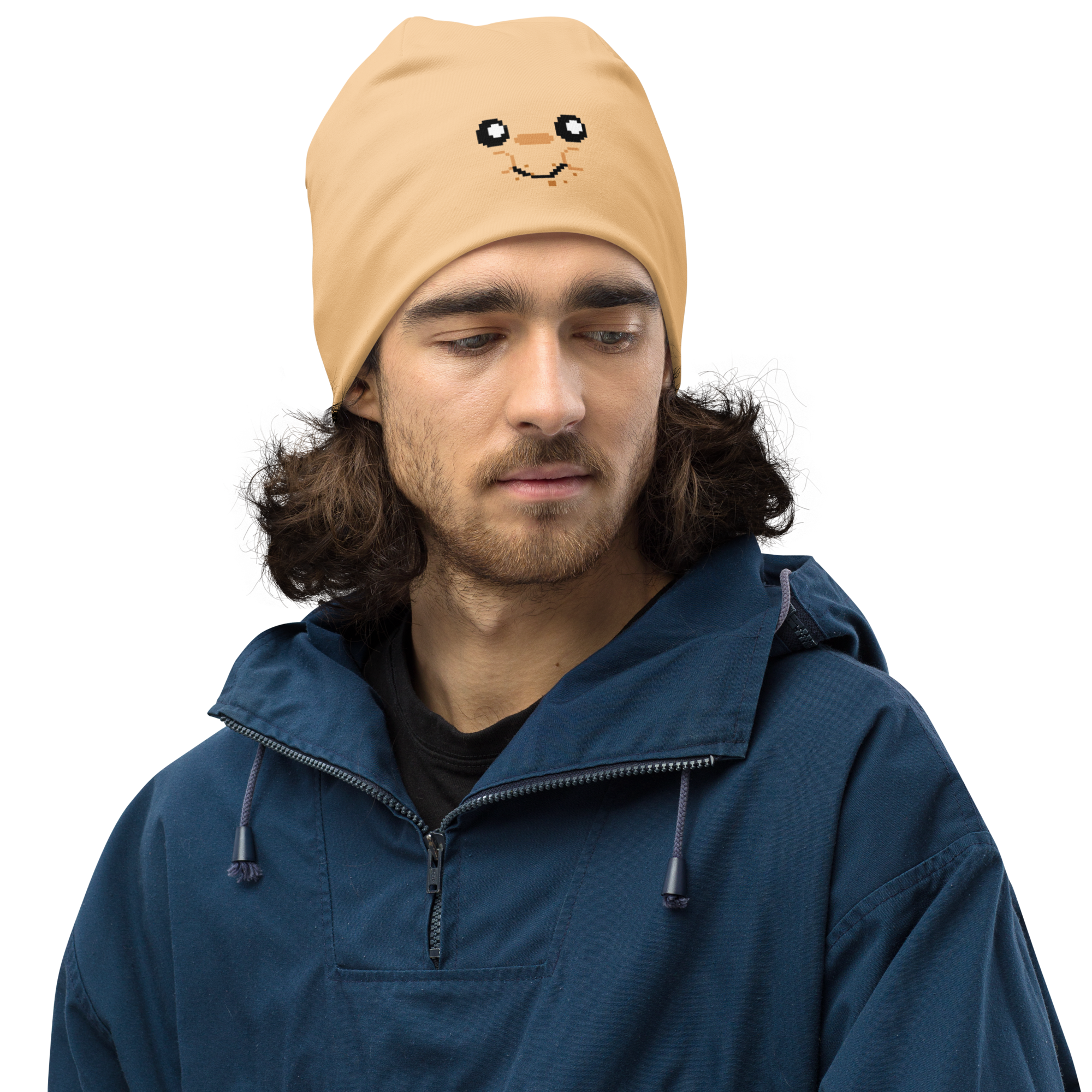 Simpleflips - Tasty Beanie – SimpleFlips