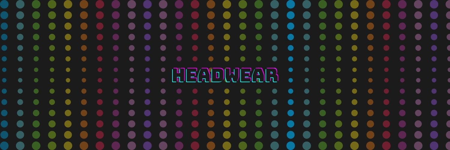 Headwear – SimpleFlips