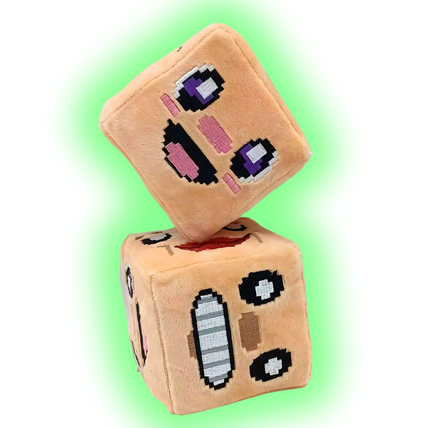 The BUP Hypercube