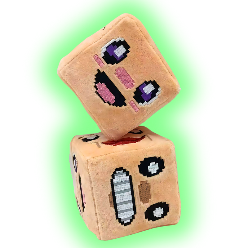 The BUP Hypercube