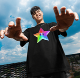 Limited Edition SimpleFlips' Horizon Star Shirt