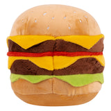 Bupger Plush (Presale)