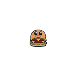 Bupger Pin (PRESALE)