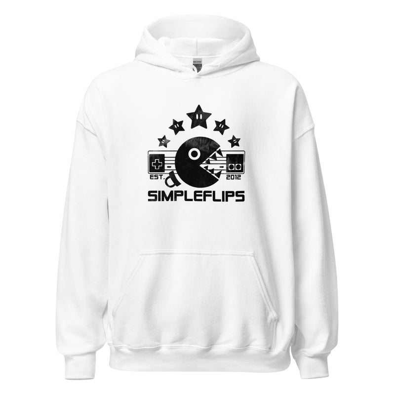 Chomp Collegiate Hoodie