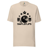 Chomp Collegiate T-Shirt