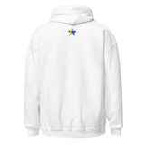 Graffiti Star Hoodie