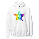 Graffiti Star Hoodie