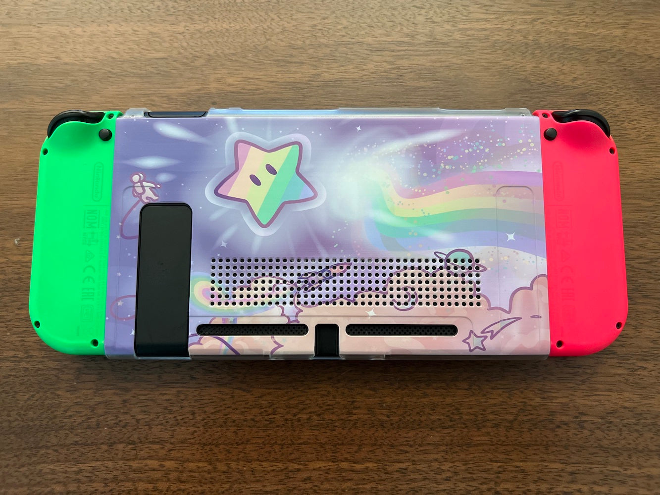 Simpleflips Two Simpleflips - Switch Case – SimpleFlips