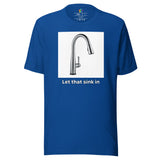 JJ902 - Let That Sink In