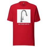 JJ902 - Let That Sink In