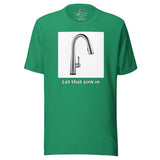 JJ902 - Let That Sink In