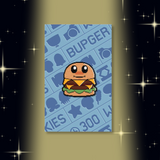 Bupger Pin (PRESALE)