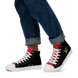 Simpleflips High Tops