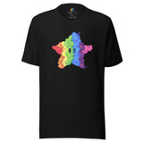 Nebula Star Hug Shirt