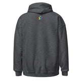 Rainbow Star Galaxy Hoodie