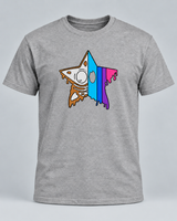 Skele-Star Glow In The Dark Tee