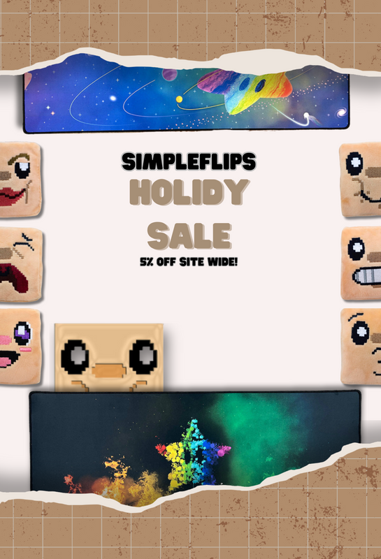 Simpleflips Progress Simpleflips Official Merch Store – SimpleFlips