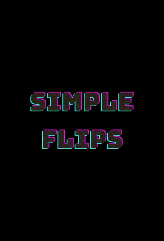 Simpleflips Bap Simpleflips Official Merch Store – SimpleFlips