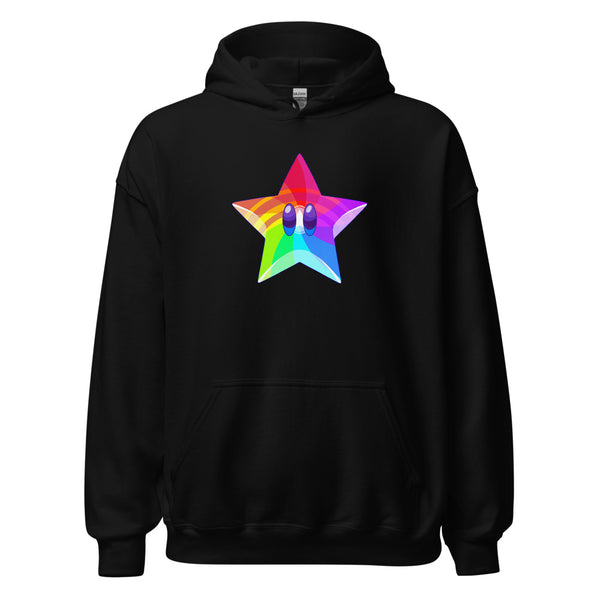 Limited Edition SimpleFlips' Horizon Star Hoodie