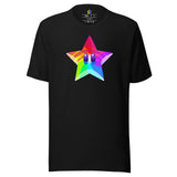 Limited Edition SimpleFlips' Horizon Star Shirt