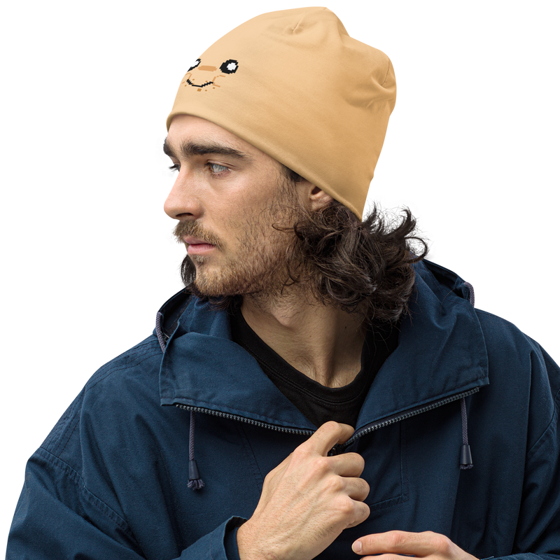 Tasty Beanie