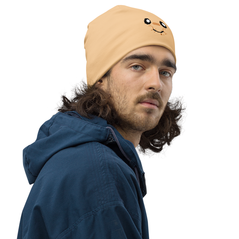 Tasty Beanie