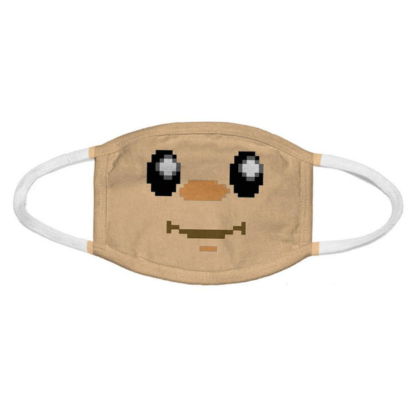 Simpleflips Bupface Mask