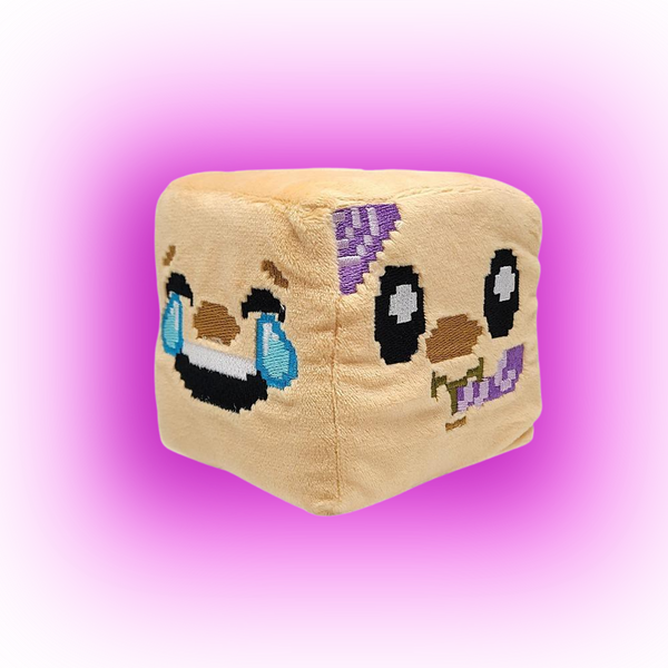Limited Edition - Bupface 3.0 Plush