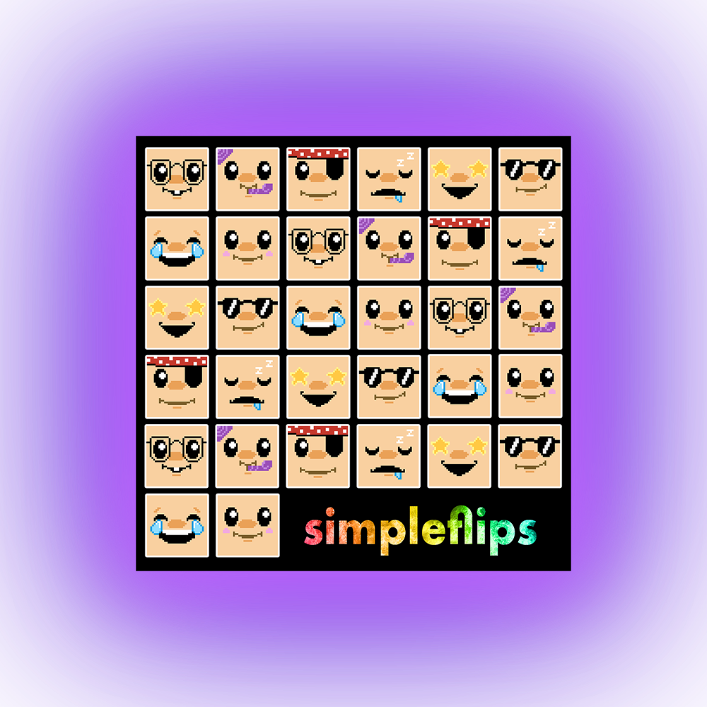 Simpleflips Progress All Products – SimpleFlips